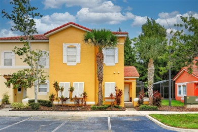 Cumbrian Lakes Townhome/Townhouse For Sale in Kissimmee Florida