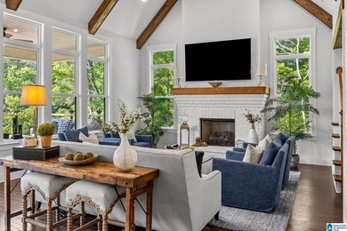 Located in The Preserve at Lake Mitchell on the beautiful waters - photo 12