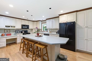 Welcome to this beautiful Colonial-style home nestled in a - photo 12