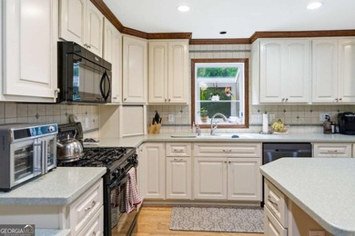 Welcome to this beautiful Colonial-style home nestled in a - photo 13