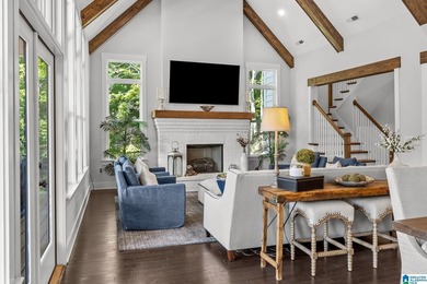 Located in The Preserve at Lake Mitchell on the beautiful waters - photo 14