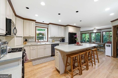 Welcome to this beautiful Colonial-style home nestled in a - photo 14