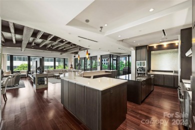 If you seek the ultimate in exclusivity and privacy, you belong