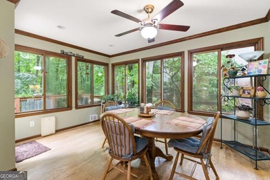 Welcome to this beautiful Colonial-style home nestled in a - photo 15