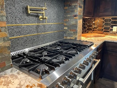 Sleek & Smart meets Comfort & Efficiency in this Truly One of - photo 15