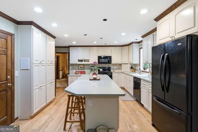 Welcome to this beautiful Colonial-style home nestled in a - photo 17