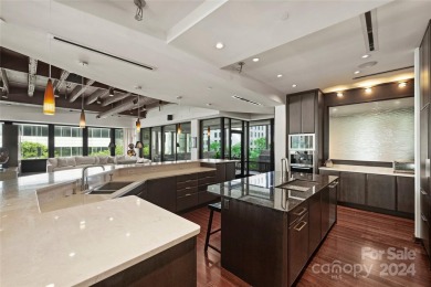 If you seek the ultimate in exclusivity and privacy, you belong