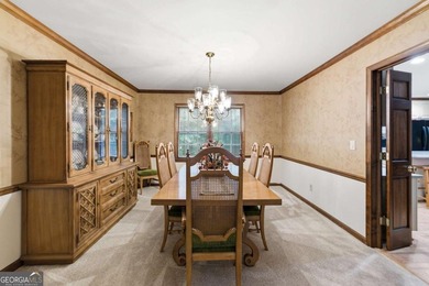 Welcome to this beautiful Colonial-style home nestled in a - photo 18