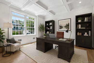 This stunning new construction residence, located in the highly - photo 18
