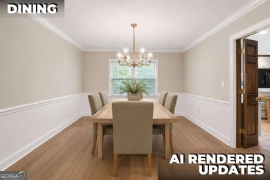 Welcome to this beautiful Colonial-style home nestled in a - photo 19