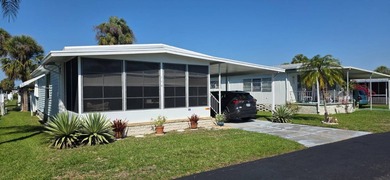 751 10th St E Lot 114 Palmetto FL. 34221 Palm Bay Mobile Home - photo 19
