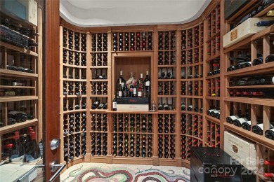 If you seek the ultimate in exclusivity and privacy, you belong