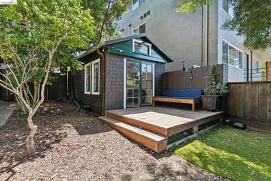 Come experience this Magical, serene fenced park-like - photo 21