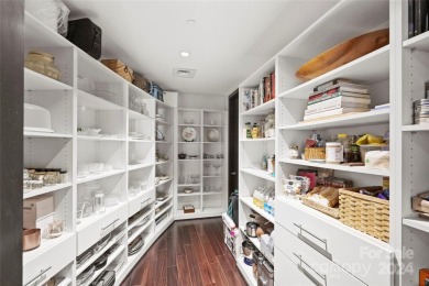 If you seek the ultimate in exclusivity and privacy, you belong