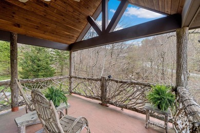 High Country's most scenic setting. Property runs *road to road* - photo 21