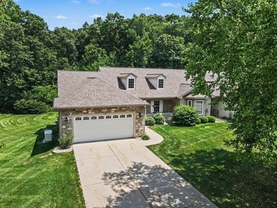 Lake Condo Sale Pending in Kalamazoo, Michigan