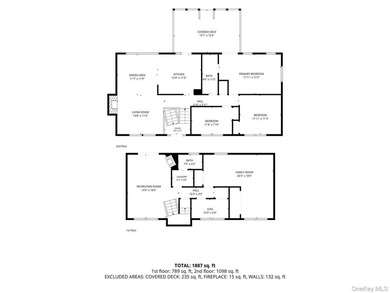 Welcome to 6 Mayflower Lane, an expanded wide-line hi-ranch - photo 21