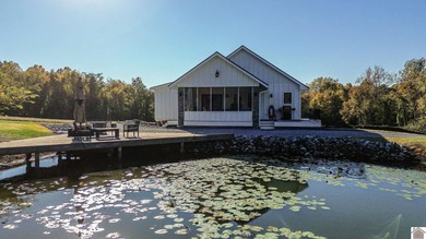 Lake Home For Sale in West Paducah, Kentucky
