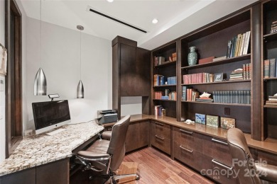 If you seek the ultimate in exclusivity and privacy, you belong