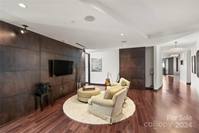 If you seek the ultimate in exclusivity and privacy, you belong