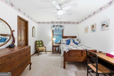 Welcome to this beautiful Colonial-style home nestled in a - photo 25