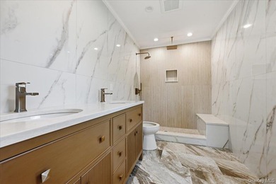 This stunning new construction residence, located in the highly - photo 25