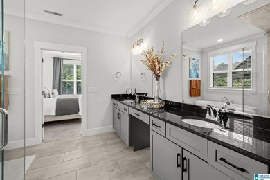 Located in The Preserve at Lake Mitchell on the beautiful waters - photo 26