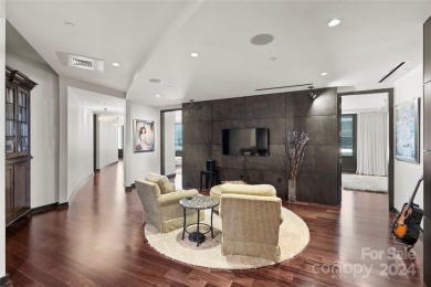 If you seek the ultimate in exclusivity and privacy, you belong