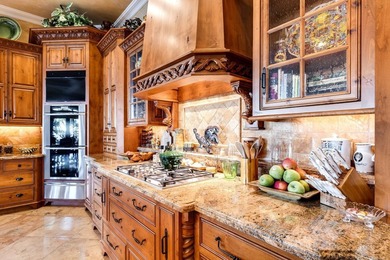 Motivated To Sell!... Experience unmatched luxury in this - photo 26