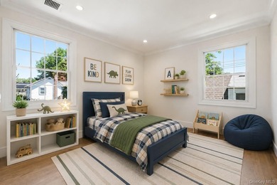 This stunning new construction residence, located in the highly - photo 27