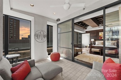 If you seek the ultimate in exclusivity and privacy, you belong