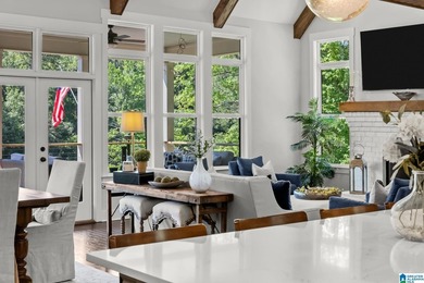 Located in The Preserve at Lake Mitchell on the beautiful waters - photo 30