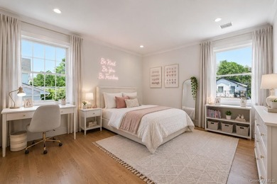 This stunning new construction residence, located in the highly - photo 30
