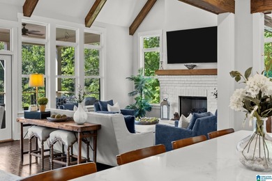 Located in The Preserve at Lake Mitchell on the beautiful waters - photo 31