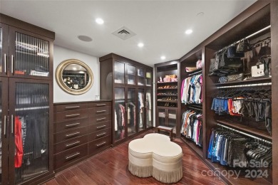 If you seek the ultimate in exclusivity and privacy, you belong