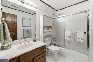 Welcome to this beautiful Colonial-style home nestled in a - photo 31