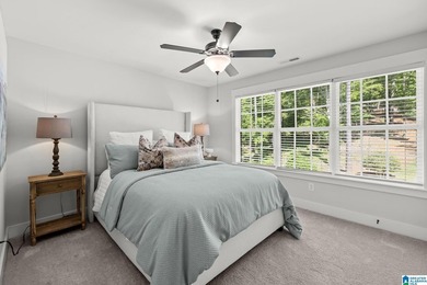 Located in The Preserve at Lake Mitchell on the beautiful waters - photo 32