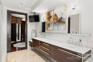 If you seek the ultimate in exclusivity and privacy, you belong