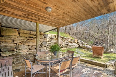 High Country's most scenic setting. Property runs *road to road* - photo 33