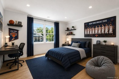 This stunning new construction residence, located in the highly - photo 33