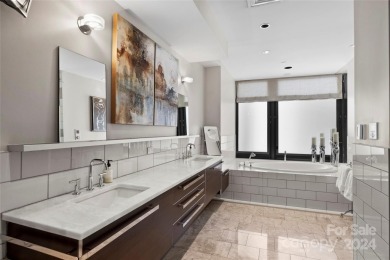 If you seek the ultimate in exclusivity and privacy, you belong