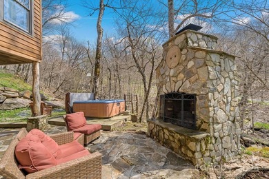 High Country's most scenic setting. Property runs *road to road* - photo 34