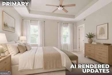 Welcome to this beautiful Colonial-style home nestled in a - photo 34