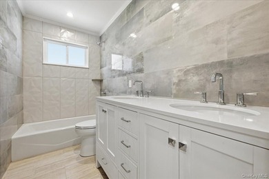 This stunning new construction residence, located in the highly - photo 34