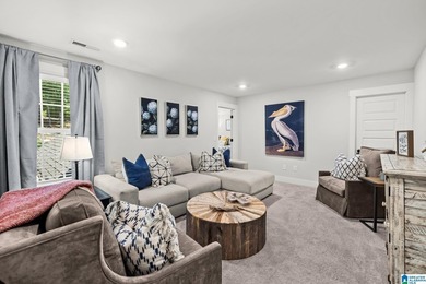 Located in The Preserve at Lake Mitchell on the beautiful waters - photo 35