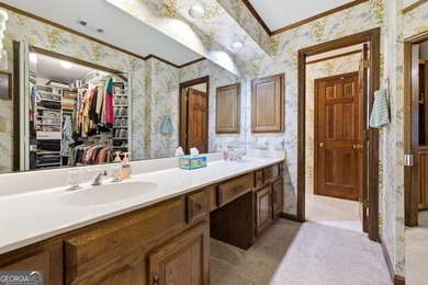 Welcome to this beautiful Colonial-style home nestled in a - photo 35