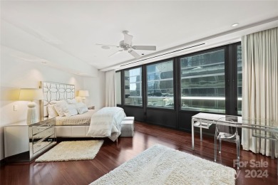 If you seek the ultimate in exclusivity and privacy, you belong