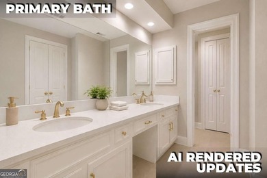 Welcome to this beautiful Colonial-style home nestled in a - photo 36