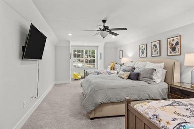 Located in The Preserve at Lake Mitchell on the beautiful waters - photo 38