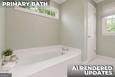 Welcome to this beautiful Colonial-style home nestled in a - photo 38